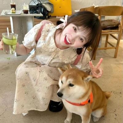 女人在家