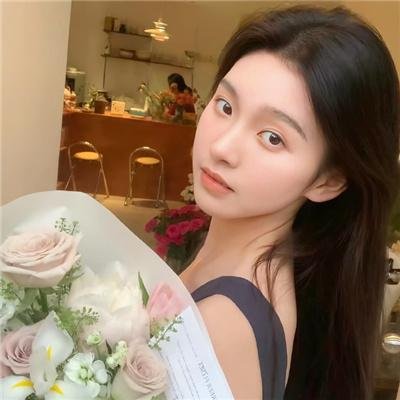 向日葵女孩
