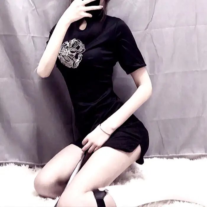激情的爱